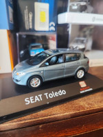 Seat Toledo